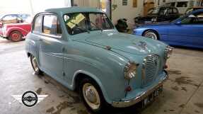 1958 Austin A35