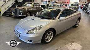 2004 Toyota Celica
