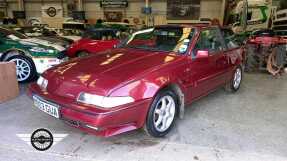 1996 Volvo 480
