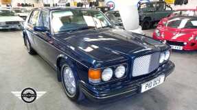 1996 Bentley Brooklands