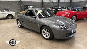2003 MG TF