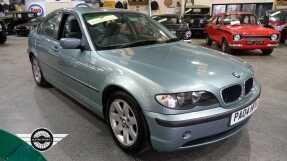 2004 BMW 316i