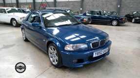 2001 BMW 330 Ci