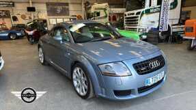 2005 Audi TT