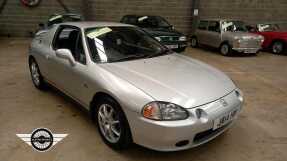 1992 Honda CRX