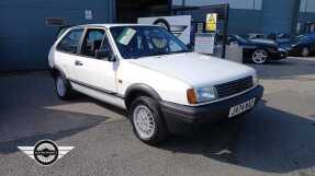 1992 Volkswagen Polo