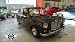 1966 MG 1100