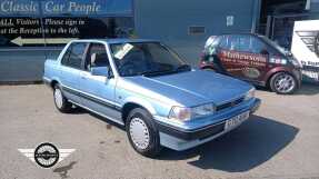 1989 Rover 216