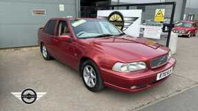1998 Volvo S70