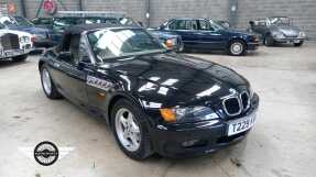 1999 BMW Z3