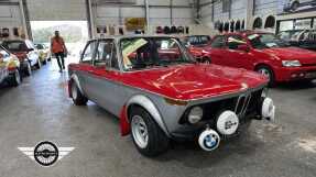 1974 BMW 2002
