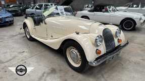 1972 Morgan 4/4