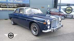 1970 Rover P5