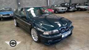 1999 BMW 528i