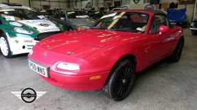 1997 Mazda MX-5