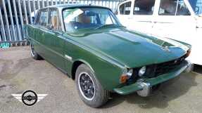 1972 Rover 3500