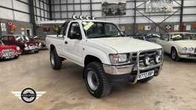 1998 Toyota Hilux