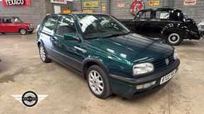 1997 Volkswagen Golf GTi