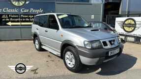 2003 Nissan Terrano