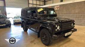 2013 Land Rover Defender