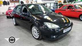 2004 Ford Focus