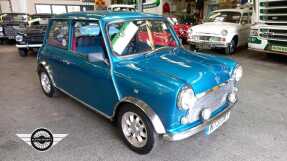 1985 Rover Mini