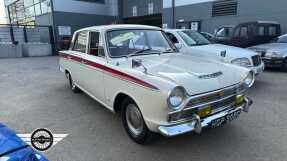 1965 Ford Cortina