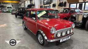 1991 Rover Mini