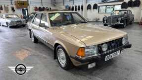 1979 Ford Granada