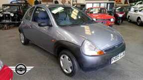 1997 Ford Ka