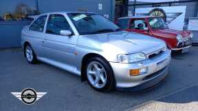 1994 Ford Escort RS Cosworth