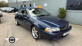 2003 Volvo C70