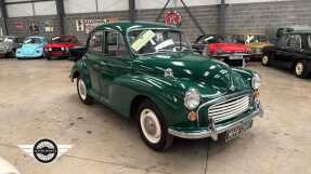 1967 Morris Minor
