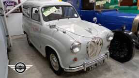 1964 Austin A35