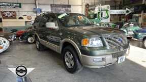 2005 Ford Expedition