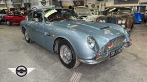 1969 Aston Martin DB6
