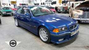 1995 BMW M3