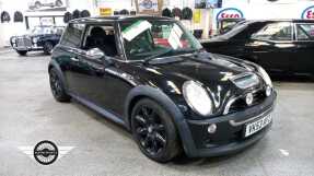 2003 Mini Cooper