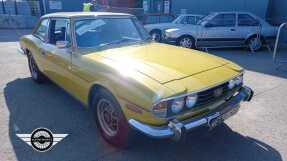 1976 Triumph Stag