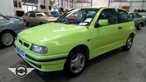 1995 Seat Ibiza