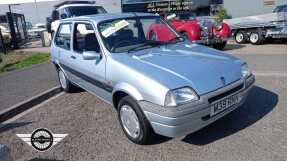 1994 Rover Metro
