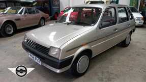 1988 Austin Metro