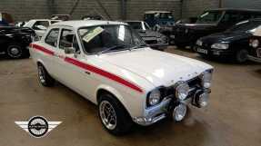 1973 Ford Escort