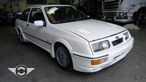 1986 Ford Sierra RS Cosworth