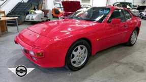 1988 Porsche 944
