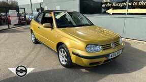 2000 Volkswagen Golf