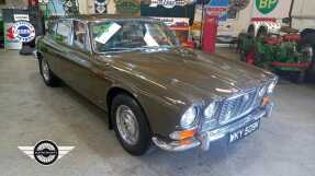 1971 Jaguar XJ6