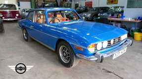 1978 Triumph Stag