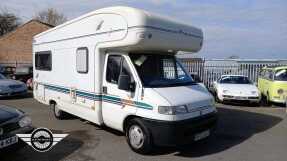 1998 Fiat Ducato