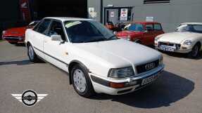 1992 Audi 80